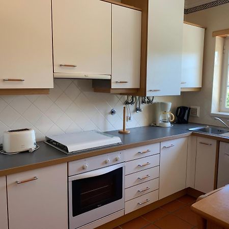 T2 Portucale Apartment Praia del Rei Exteriör bild