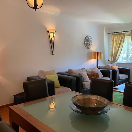 T2 Portucale Apartment Praia del Rei Exteriör bild