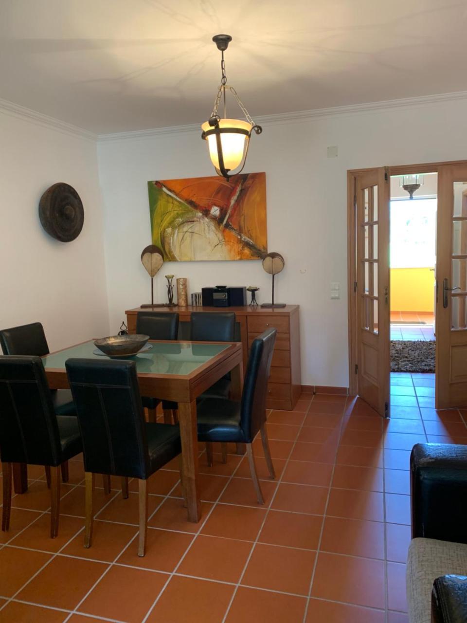 T2 Portucale Apartment Praia del Rei Exteriör bild